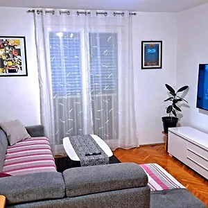 Appartamento Centre, Pola